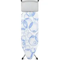 Brabantia 101229, puuvilla, 69 cm, 96 cm, 96 cm