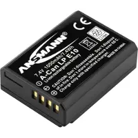 Ansmann A-Can LP-E10