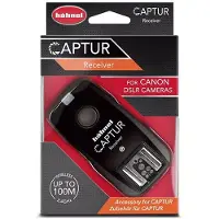 Hähnel Capture Receiver Canon vastaanotin