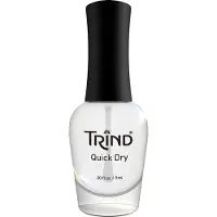 Trind Hand & Nail Care Quick Dry