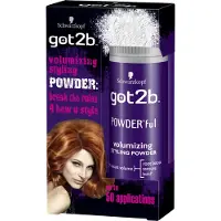 Got2b Powder'ful 10 g hiuspuuteri