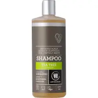 Urtekram Tea Tree Shampoo 500 ml