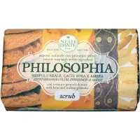 Nesti dante Philosophia Scrub palasaippua 250g