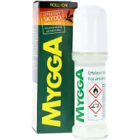 Mygga Roll-on DEET 50 ml