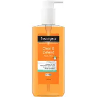 Neutrogena Visibly Clear Spot Proofing Daily Wash