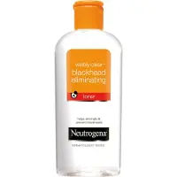 Neutrogena Visibly Clear Blackhead Eliminating Toner 200ml