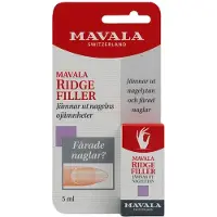 Mavala Ridgefiller 5 ml
