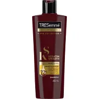 TRESEMME Keratin Smooth 400 ml shampoo