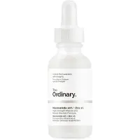 The Ordinary. Niacinamide 10% + Zinc 1% Seerumi 30 ml