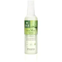 Ccs Aloe Vera Spray 150 ml