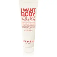 Eleven Australia I Want Body Volume Conditioner Hoitoaine 50 ml