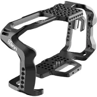 8Sinn Black Magic Pocket Cinema Camera 4K Cage