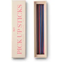 Printworks Classic - Pick Up Sticks - Multi/patterned - 22.0X 4.5X 5.0CM