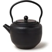 Bredemeijer - Teapot Pucheng 1,3l Cast iron (17623)