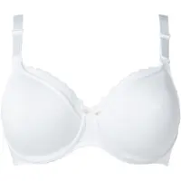 Chantelle Maternity Nursing Bra - White - 70 E