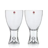 Iittala Tapio punaviinilasi, 2 kpl