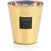 Baobab Les Exclusives Aurum tuoksukynttilä 1000 g