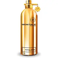 Montale Tuoksut WoodSantal WoodEau de Parfum Spray