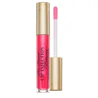 Too Faced Lip Injection Extreme Lip Gloss Pink Punch