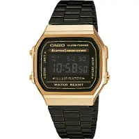 Casio Classic A168WEGB-1BEF