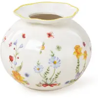 Villeroy & Boch Maljakko 17,5 cm Spring Awakening