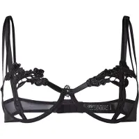 Bluebella Nova Bra - Black - 75 C
