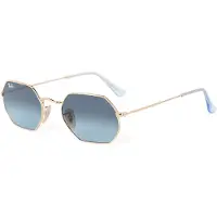 Ray-Ban Octagonal Classic - RB3556N 91233M 5321