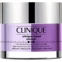 Clinique Smart Clinical MD Age Transformer Resculpt Duo, 50ml