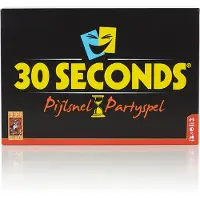 999 Games 30 Seconds