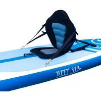 Deep Sea SUP-BOARD KAYAK SEAT, SUP-laudat varusteet