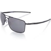 Oakley Gauge 8 - Prizm Black Polarized OO4124-0262