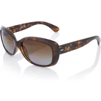Ray-Ban Jackie Ohh - RB4101 710/T5 58