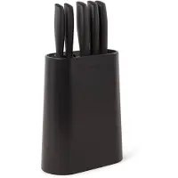 Brabantia Tasty Knivblock seisova 5 veistä