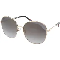 Missoni Mis-0014s Naisten Aurinkolasit