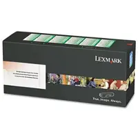 Lexmark – C9235 Cyan Toner Cartridge (24B6842)