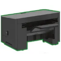 Lexmark staple finisher ms725 / ms82x / mx822 / mx826