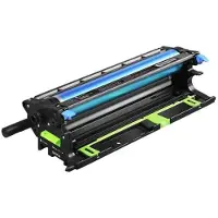 Lexmark Rumpu värijauheen siirtoon musta