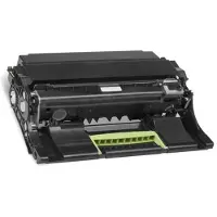 Lexmark 500ZA kuvantamisyksikkö - - Vakiokapasiteetti 60 000 sivua - 1 kpl pakkaus
