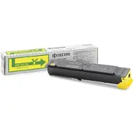 Kyocera TK-5215Y -laservärikasetti, keltainen