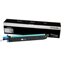 Lexmark 54G0P00-kuvayksikkö, musta