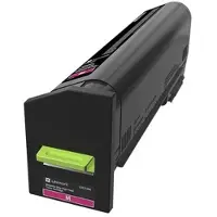 Lexmark Toner UHY Corporate Magenta 55k (82K2UME)
