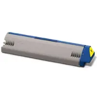 OKI Toner Yellow C911/C931 - 24K (45536413)
