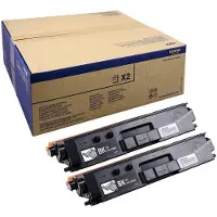 Brother – Ink Cart/TN329 Black TWIN Toner for BC2 (TN329BKTWIN)