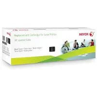 Xerox - Musta - väriainekasetti (vastaavuus: HP 312A) malleihin HP LaserJet Pro MFP M476dn, MFP M476dw, MFP M476nw