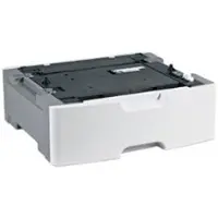 Lexmark 550-Sheet Lockable Tray (50G0822)