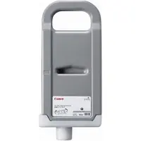 Canon PFI-706 PGY, Korkea (XL) värintuotto, Valokuva harmaa, Väripohjainen muste, 1 kpl (6691B001)