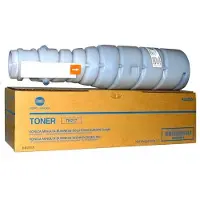 Konica Minolta TN-217 Mustekasetti musta, 17.500 sivua
