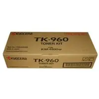 Kyocera TK-950 Värikasetti Musta