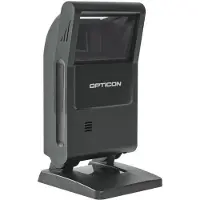 Opticon M10 2D CMOS USB Black