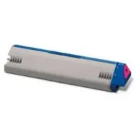 OKI 45536510, 38000 sivua, Magenta, 1 kpl